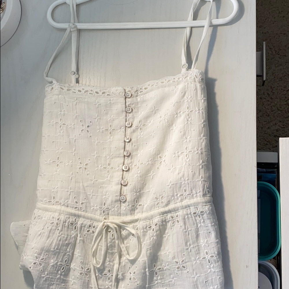 Aerie Cute summer top